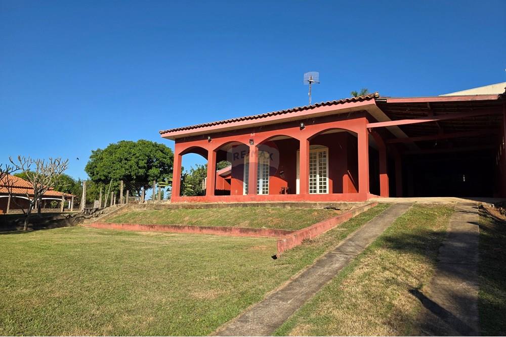 Chácara / Sítio / Fazenda - Venda - Itapira , São Paulo - 20250520_154146.jpg - Fachada - 690521005-81