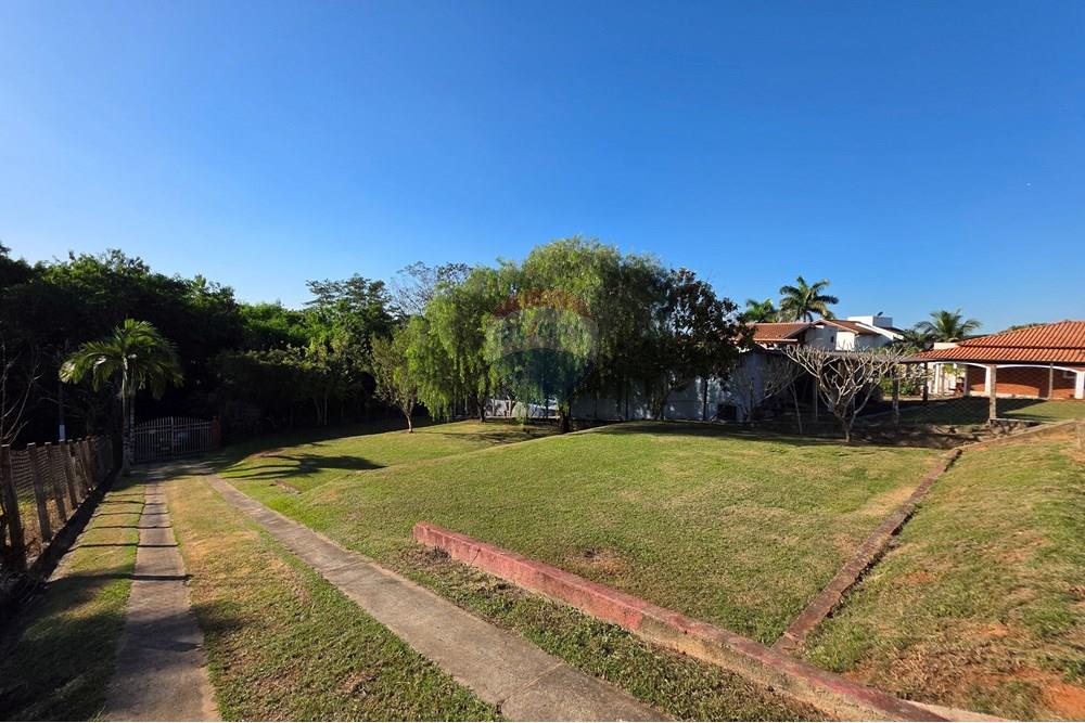 Chácara / Sítio / Fazenda - Venda - Itapira , São Paulo - 20250520_153654.jpg - Jardim Externo - 690521005-81