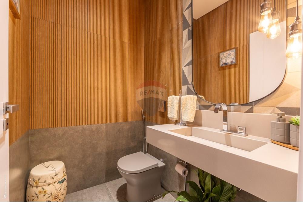 Casa de Condomínio - Venda - Vinhedo , São Paulo - TKD-357.jpg - 690941014-64