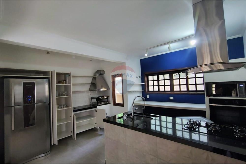 Casa de Condomínio - Alugar - Itapevi , São Paulo - c562a891-4c46-4e32-b8a2-1ba47e479fd3.jpeg - 691021014-210