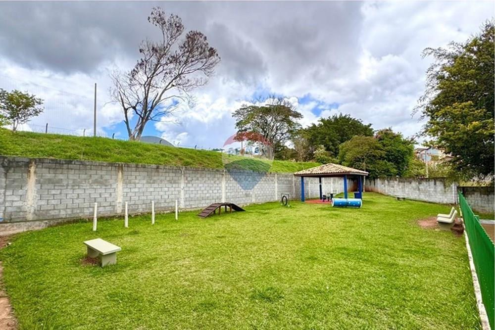 Apartamento - Venda - Bragança Paulista , São Paulo - pet.jpg - 690041101-21