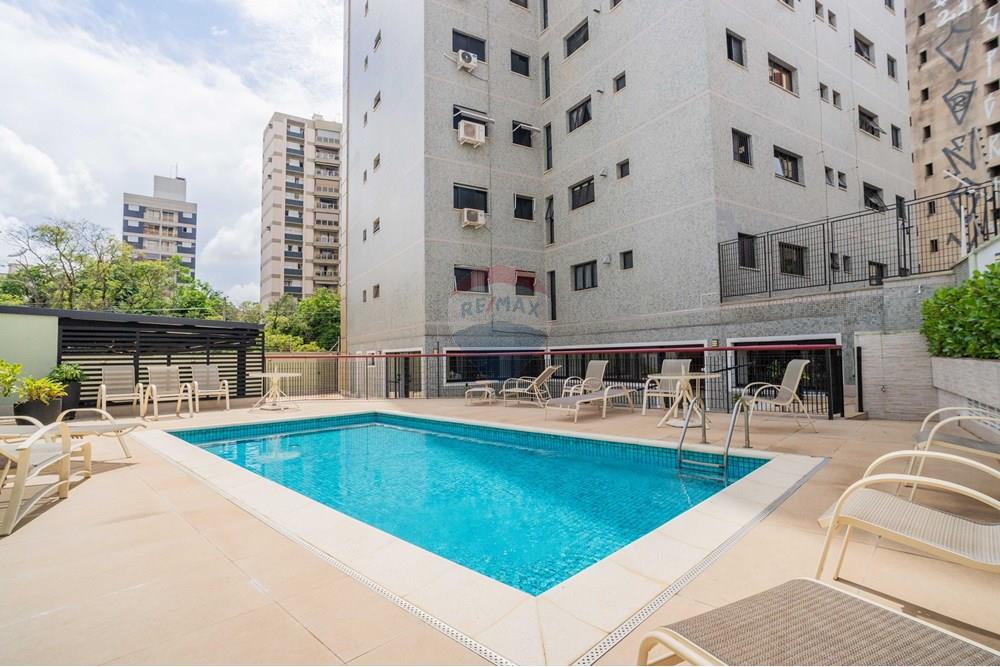Apartamento - Alugar - Campinas , São Paulo - FOTOS IMOBILIARIAS - BRMAKER - Vanessa 23-54.jpg - 690681118-114