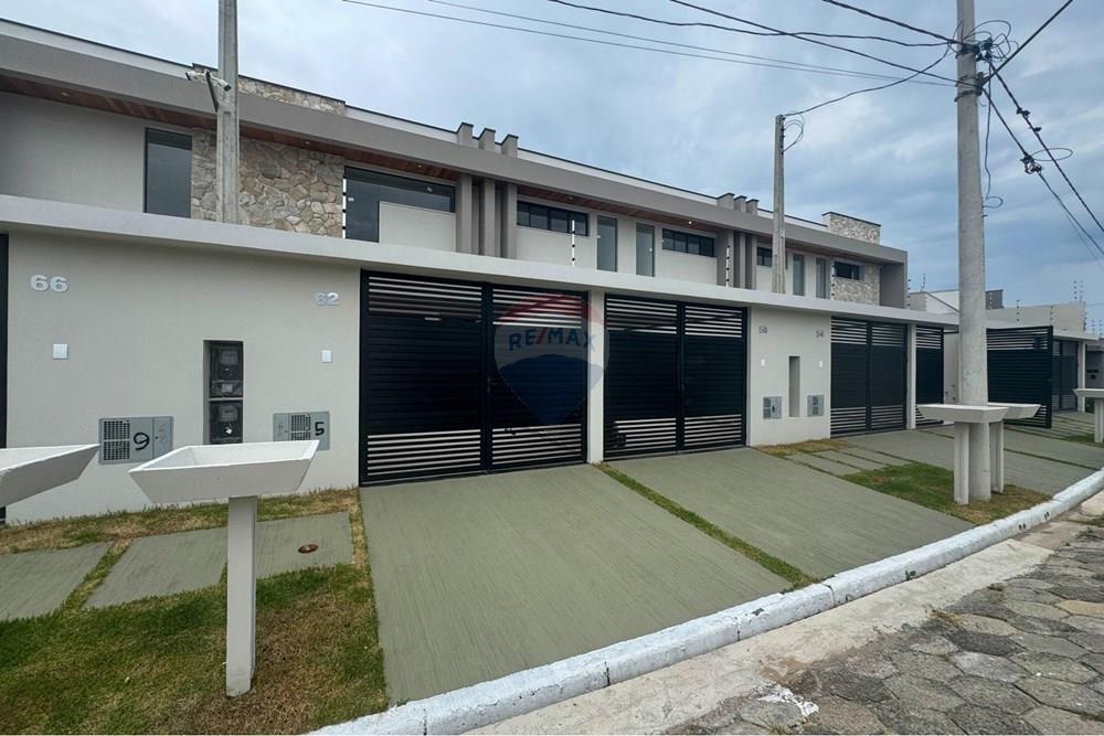 Sobrado - Alugar - Peruíbe , São Paulo - 1000368987.jpg - 691111010-125