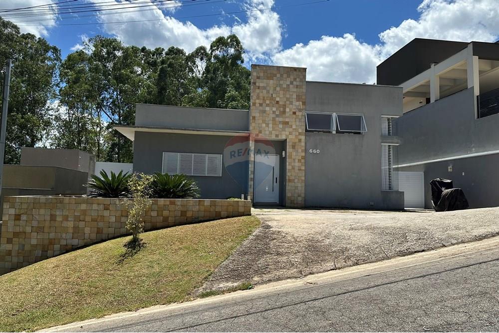 Casa de Condomínio - Venda - Jundiaí , São Paulo - IMG_3021.JPEG - Fachada - 690791073-68