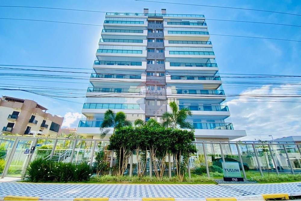 Apartamento - Venda - Bertioga , São Paulo - apartamento-2-quartos-2-vagas-tulum-bertioga-corretora-eliane-braga-remax-vista-linda-fachada-foto-01.jpg - Fachada - 690341039-16