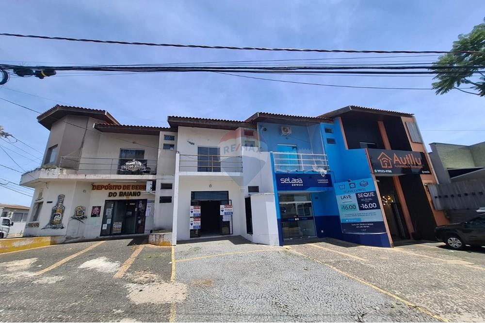 Ponto Comercial/ Loja - Alugar - Americana , São Paulo - Imagem do WhatsApp de 2025-11-29 à(s) 14.54.47_f09c6692.jpg - 691071030-27