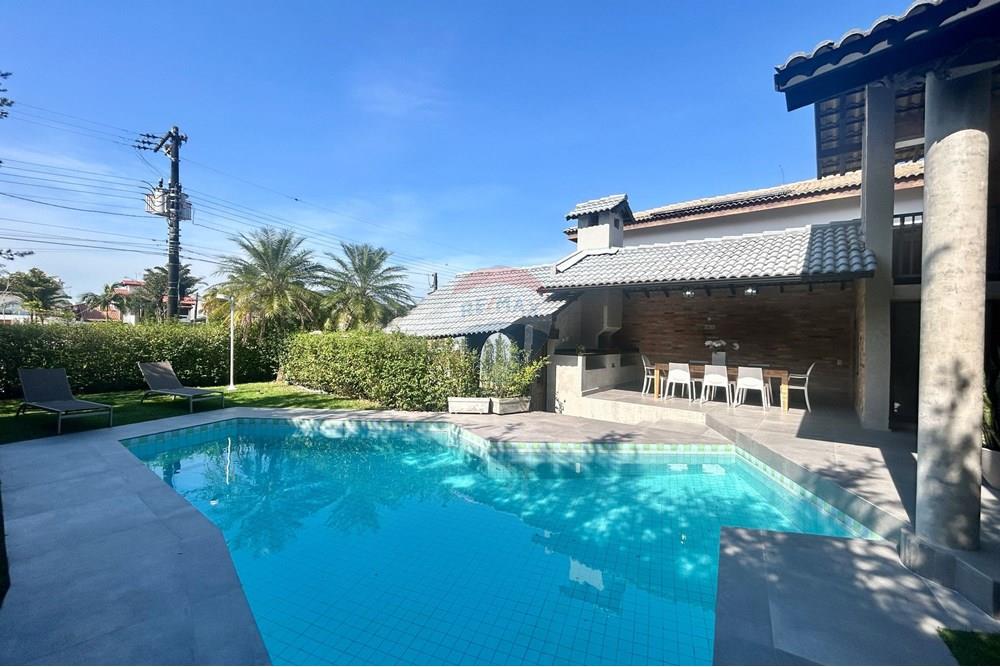 Casa de Condomínio - Venda - Guarujá , São Paulo - IMG_0946.jpeg - 690981024-371