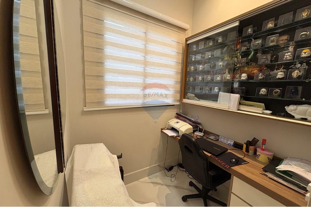 Casa de Condomínio - Venda - Indaiatuba , São Paulo - IMG_9109.JPG - Escritório - 690471148-15