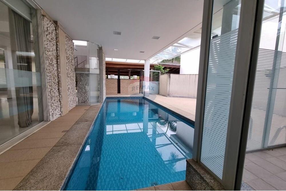 Casa de Condomínio - Alugar - Atibaia , São Paulo - G HOUSE 8.jpeg - 690921075-44