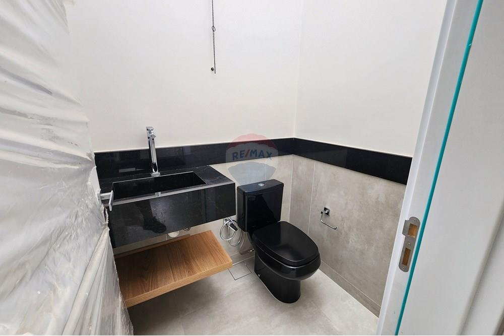 Casa de Condomínio - Alugar - Araraquara , São Paulo - 20250112_102255.jpg - 690151052-71