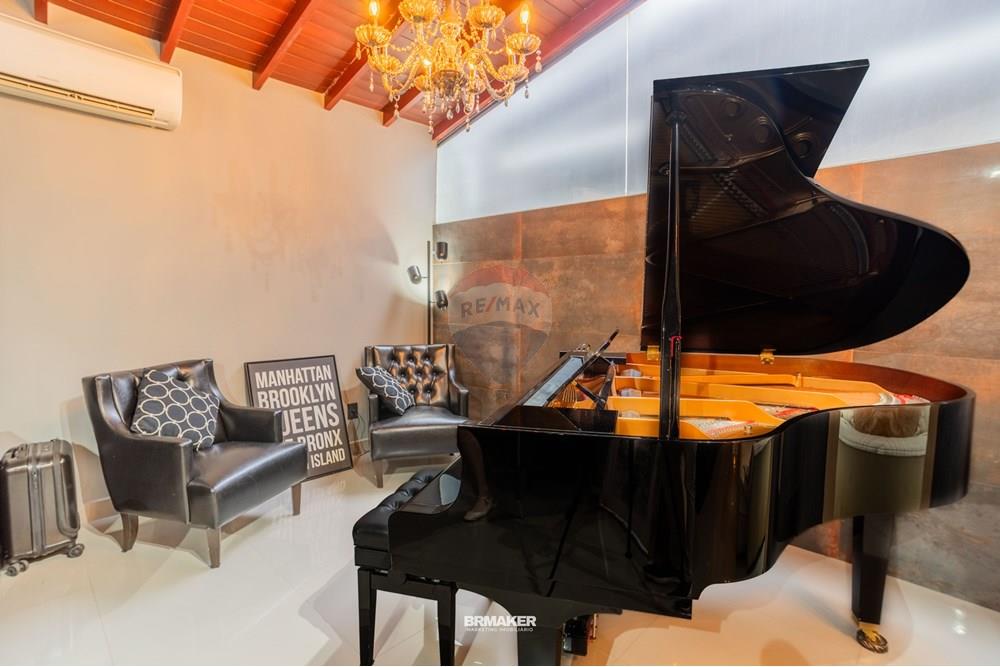 Casa de Condomínio - Venda - Campinas , São Paulo - Fotos imobiliarias -  REMAX - BRMAKER  ADRIANA PERARO-20.jpg - 690681132-71