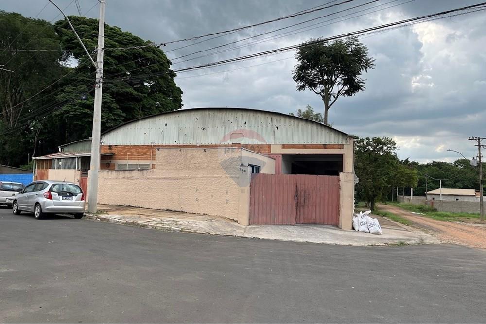 Industrial - Venda - Cosmópolis , São Paulo - IMG_1068.JPG - 690831004-256