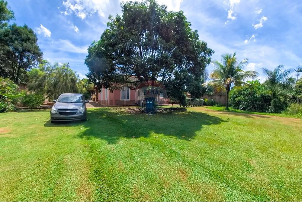 Chácara / Sítio / Fazenda - Venda - Araras , São Paulo - Tratada-38.jpg - 690691036-95