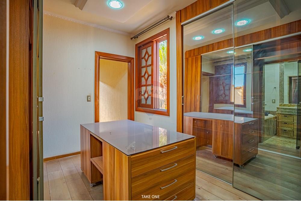 Casa - Venda - Americana , São Paulo - DSC01607-HDR.jpg - 691071035-4