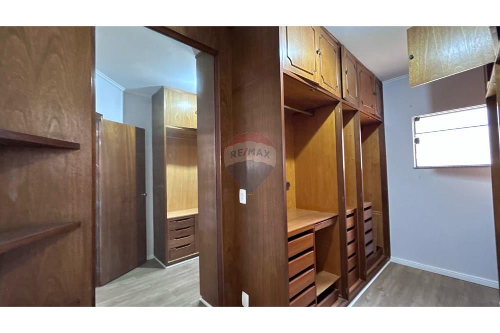 Casa de Condomínio - Alugar - Santana de Parnaíba , São Paulo - IMG_8859.jpeg - Closet - 691141013-20