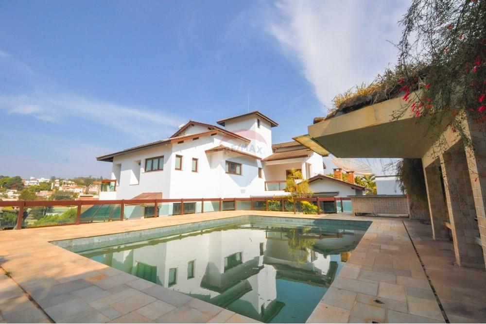 Casa de Condomínio - Alugar - Vinhedo , São Paulo - 53.jpg - 690941013-104