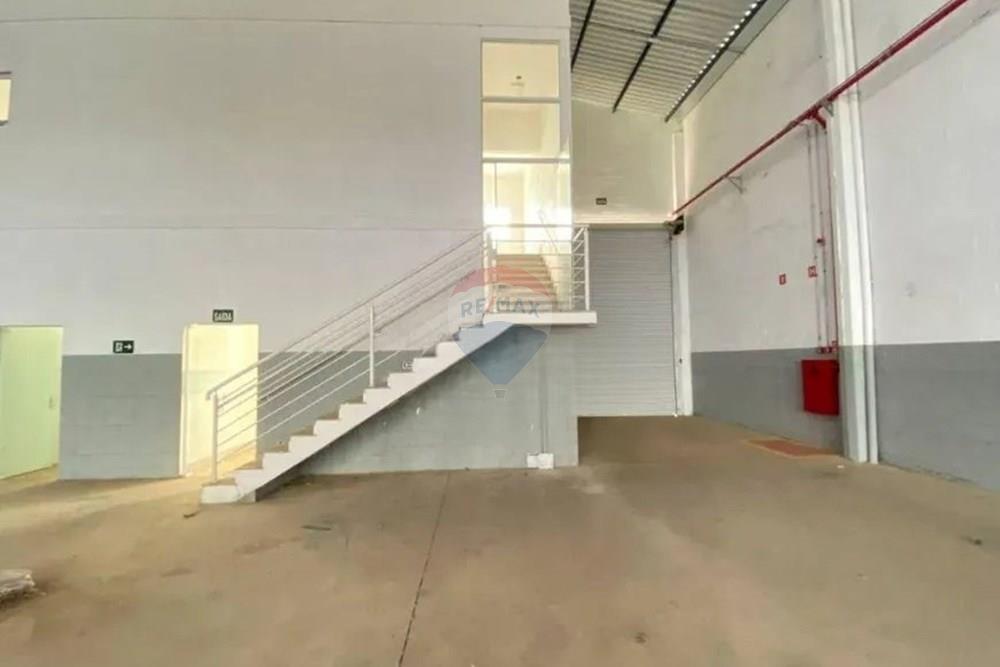 Galpão - Alugar - Americana , São Paulo - 9.jpeg - 690511333-20