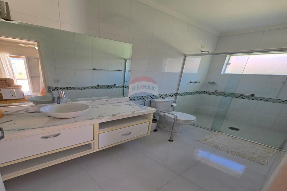 Casa - Alugar - Atibaia , São Paulo - 44.SUITE MASTER 3.jpg - 690471100-143