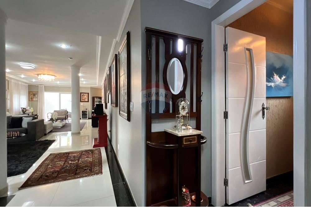 Casa - Venda - Santana de Parnaíba , São Paulo - DJI_20251201_163959_802.JPG - 691081032-12