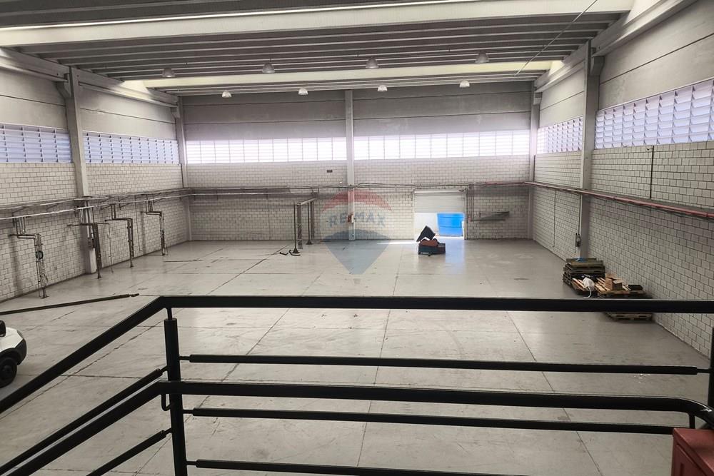 Galpão - Alugar - Itupeva , São Paulo - 1.jpg - Fachada - 690941050-14