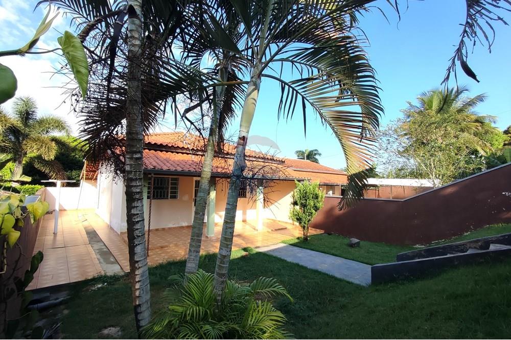 Casa - Venda - Jaguariúna , São Paulo - 33.jpg - 690671008-306