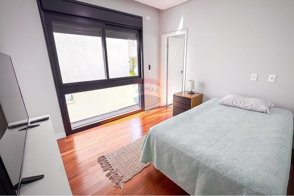 Casa de Condomínio - Venda - Santana de Parnaíba , São Paulo - Geneses_1_-128.jpeg - 691141024-5