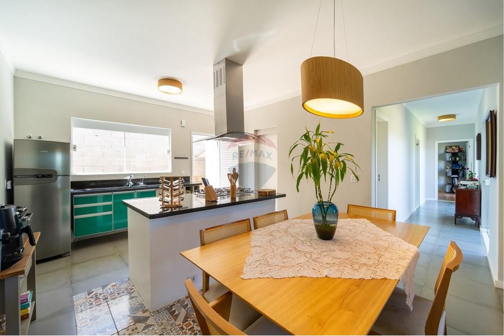 Casa de Condomínio - Venda - Jundiaí , São Paulo - DSC04044-HDR.jpg - Sala de jantar - 690591032-129