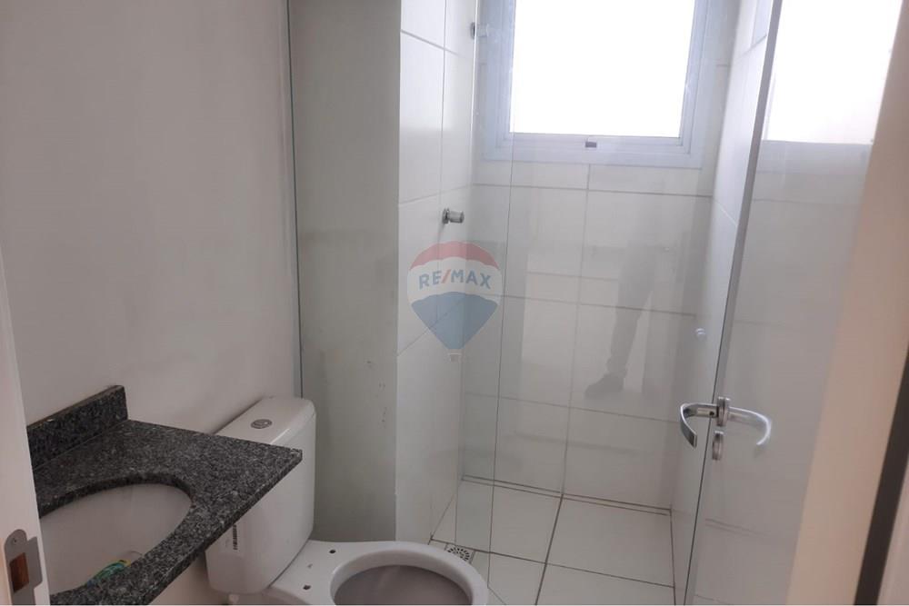 Apartamento - Alugar - Hortolândia , São Paulo - lago05.jpeg - 690531095-574