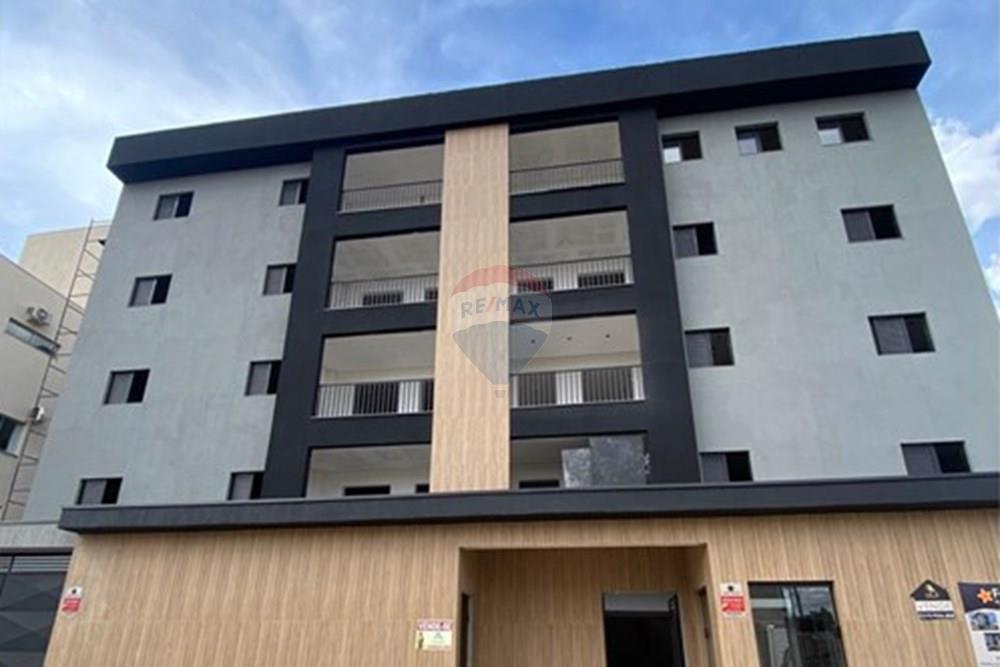 Apartamento - Venda - Mogi Guaçu , São Paulo - WhatsApp Image 2025-09-11 at 12.08.28 (2).jpeg - Fachada - 690521177-2