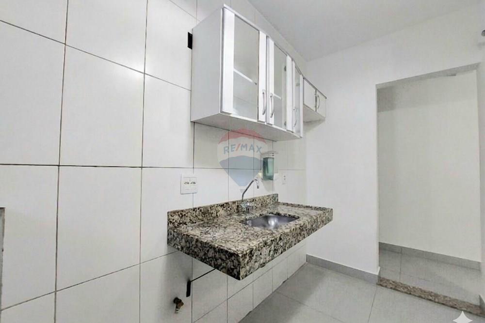 Apartamento - Alugar - Americana , São Paulo - WhatsApp Image 2026-03-22 at 22.42.00 (2).jpeg - Cozinha - 690231137-2