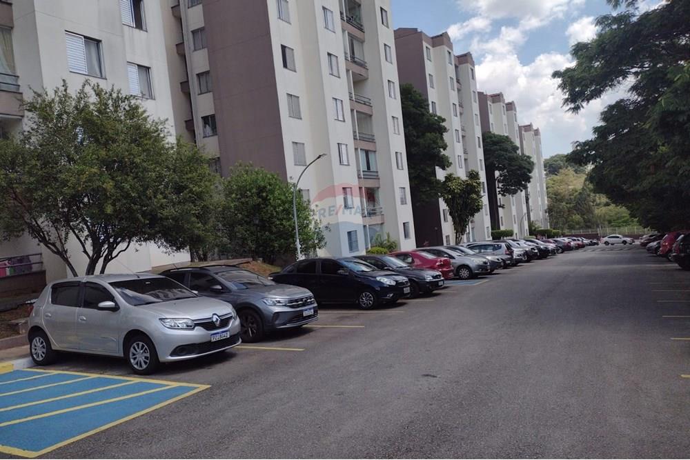 Apartamento - Alugar - Osasco , São Paulo - IMG-20251128-WA0103.jpg - 691021040-1