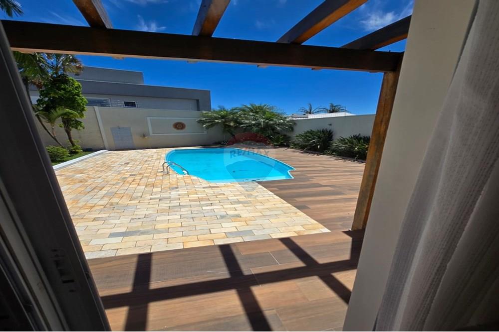 Casa - Alugar - Atibaia , São Paulo - 45.VISTA SUITE MASTER - 1.jpg - 690471100-143