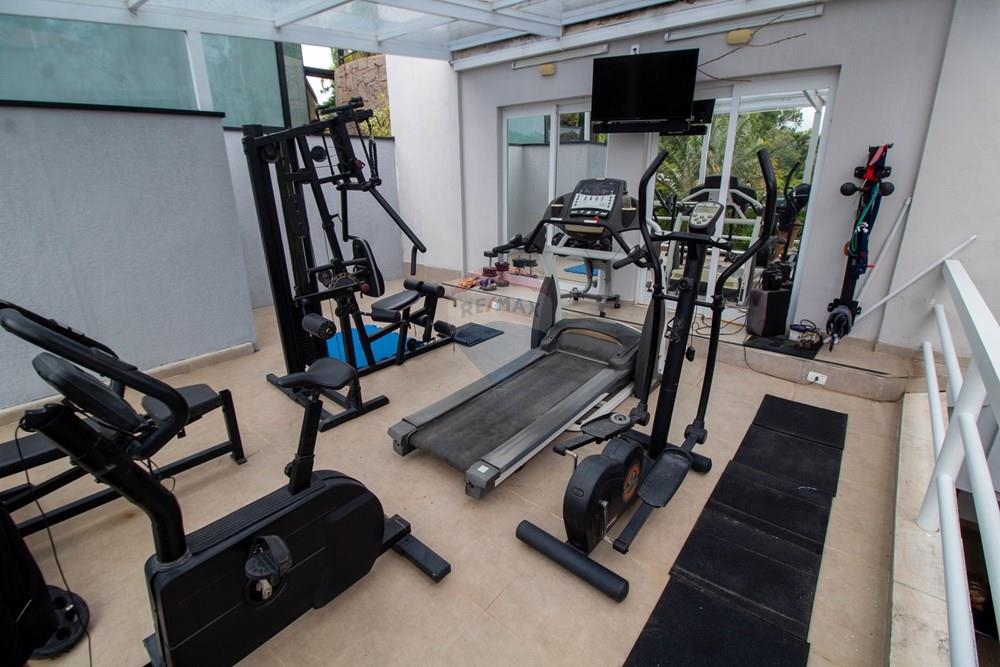 Casa de Condomínio - Alugar - Campinas , São Paulo - 02022026-_MG_2019.jpg - 690171004-3