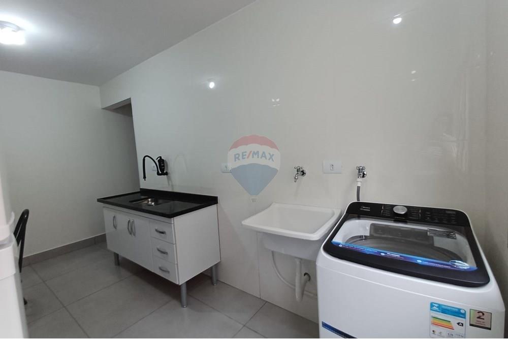 Apartamento - Alugar - Piracicaba , São Paulo - WhatsApp Image 2025-12-03 at 16.51.03 (1).jpeg - Cozinha - 690781131-86
