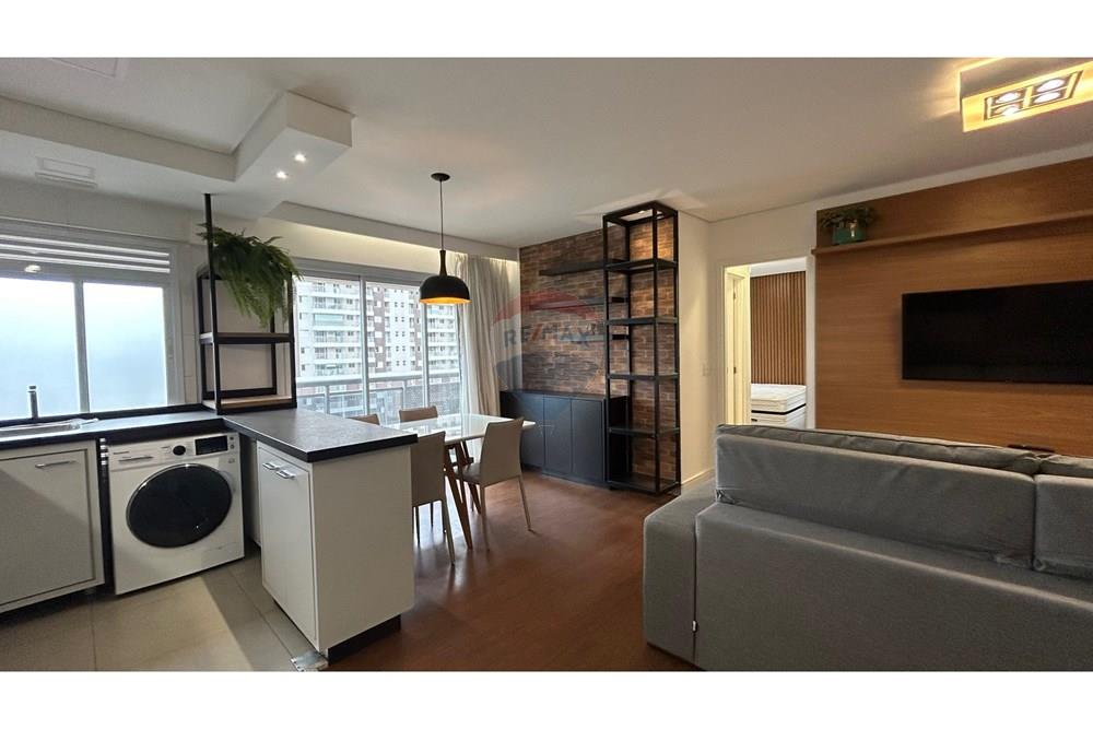 Apartamento - Alugar - Barueri , São Paulo - IMG_2018.jpeg - 691141013-39