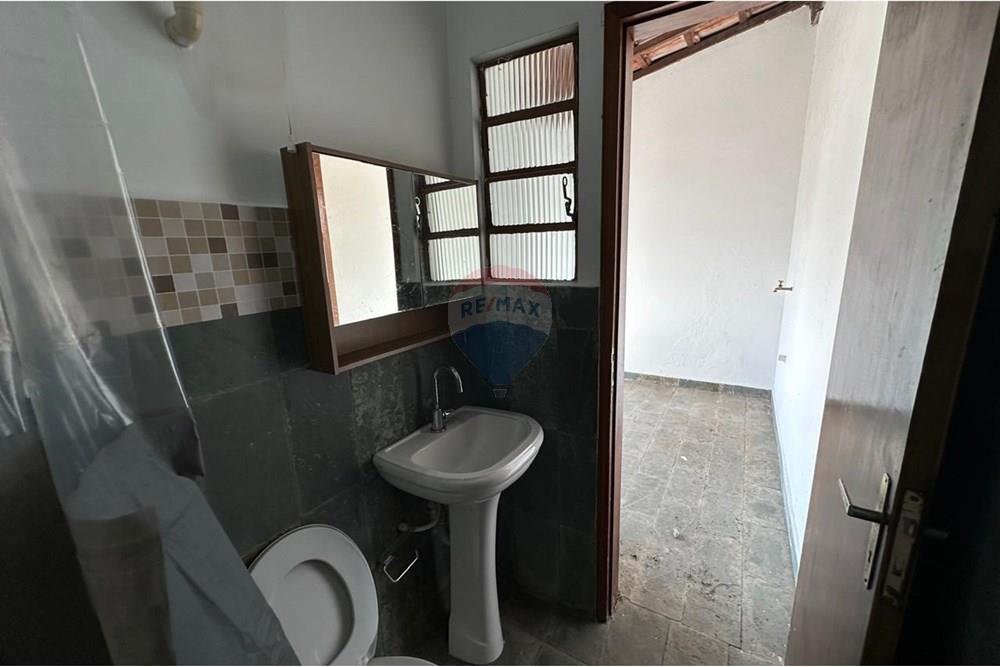 Casa - Alugar - Atibaia , São Paulo - Banheiro externo.jpg - 690471013-32