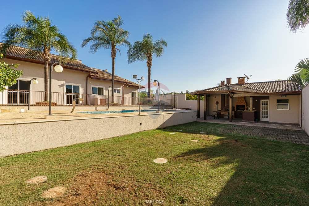 Casa de Condomínio - Venda - Louveira , São Paulo - DSC06711-HDR.jpg - 690941044-7