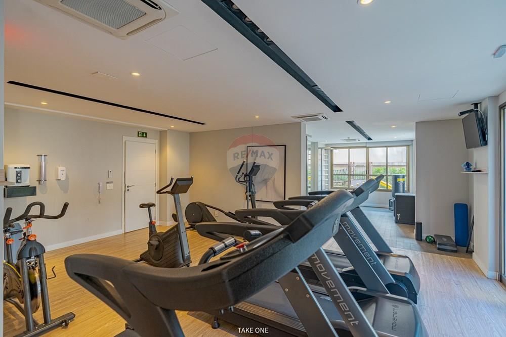 Apartamento - Venda - Campinas , São Paulo - DSC09054-HDR.jpg - 690541220-25