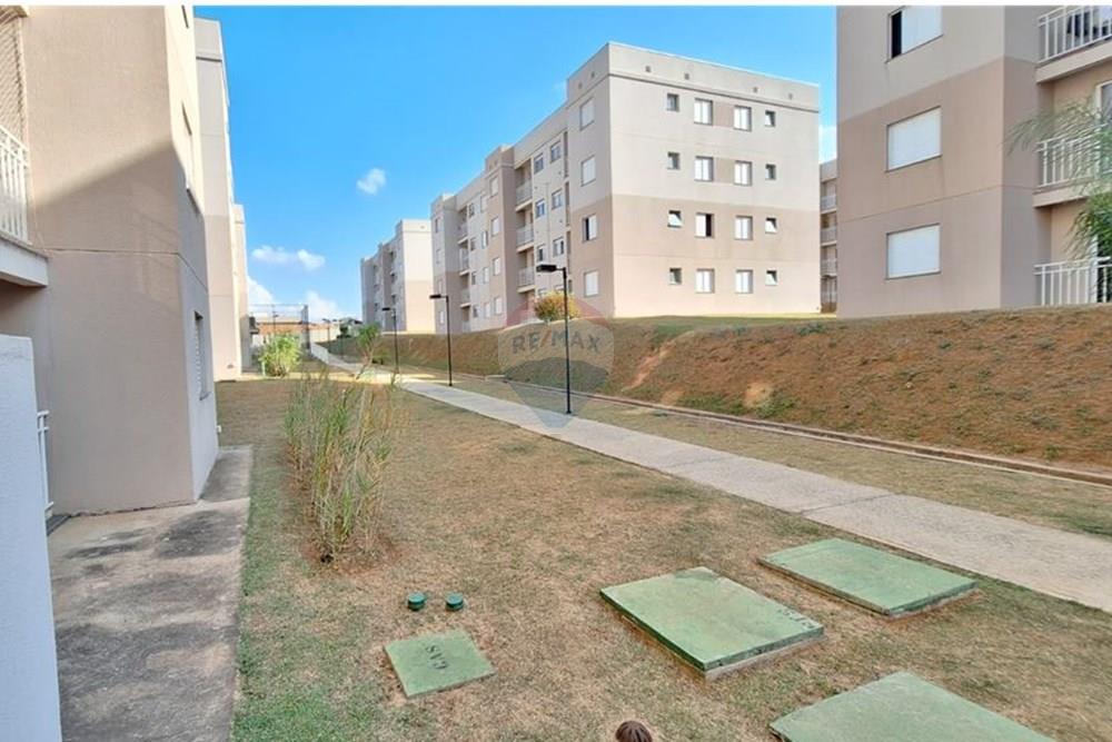 Apartamento - Venda - Mogi Mirim , São Paulo - 17 - 690751048-116