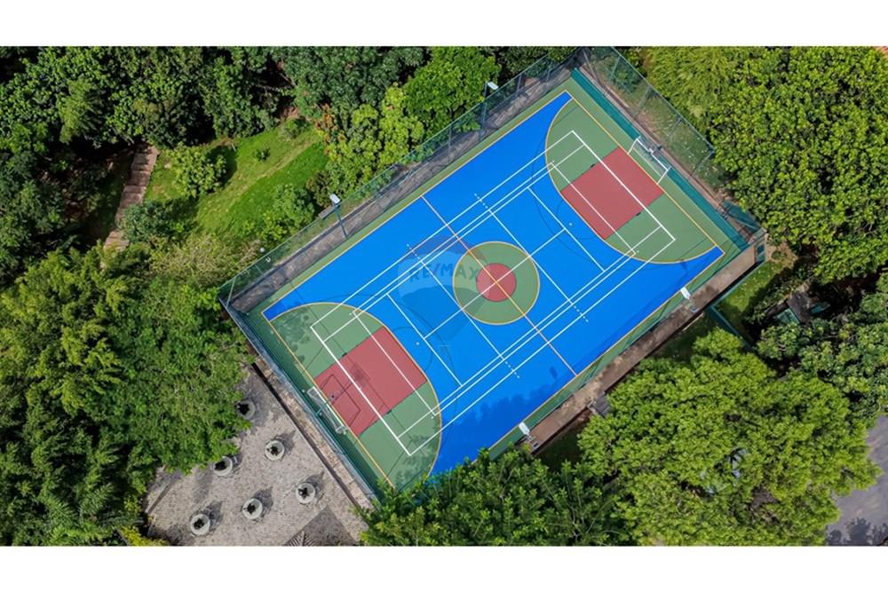 Casa de Condomínio - Venda - Cotia , São Paulo - DRONE-3.jpg - 691151005-56