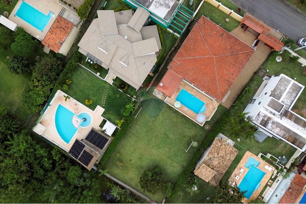 Casa de Condomínio - Venda - Itupeva , São Paulo - DJI_0374-6.jpg - 690801020-213