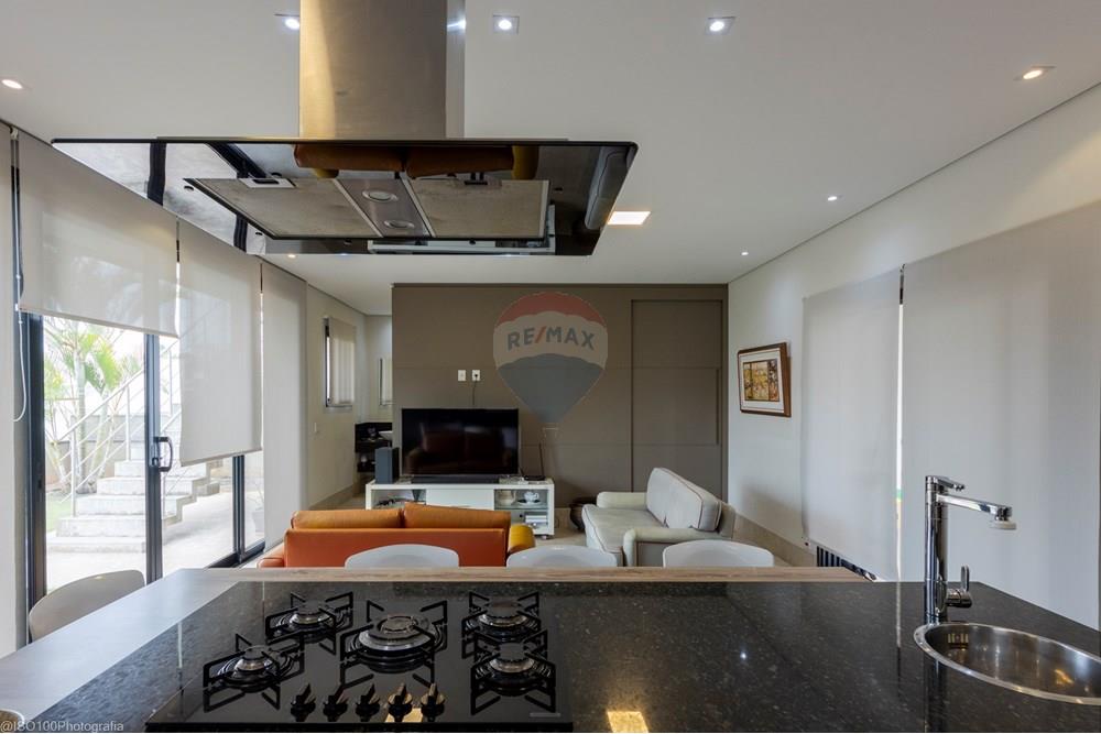 Casa de Condomínio - Venda - Itupeva , São Paulo - _C8A3272-HDR-53.jpg - 690801020-206