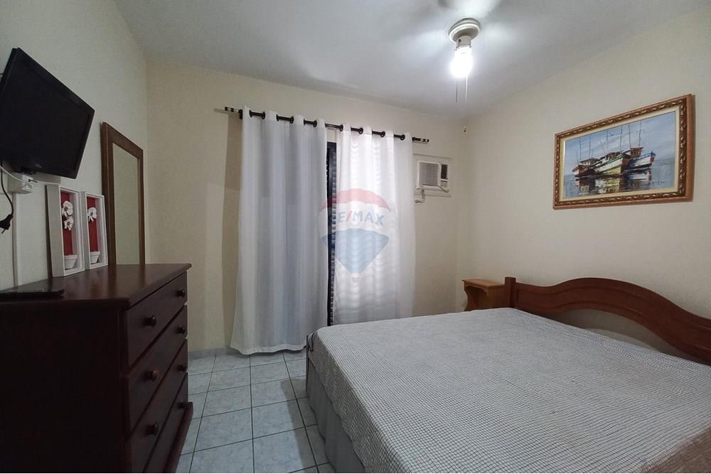 Apartamento - Venda - Guarujá , São Paulo - 20250327_105701.jpg - Quarto de família - 690821041-112