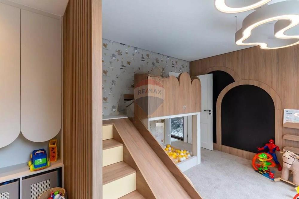 Casa de Condomínio - Alugar - Campinas , São Paulo - 06478e36-066d-40a2-af35-a1984342ec3c.jpg - 691181002-65