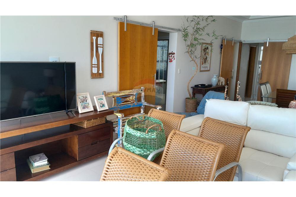 Apartamento - Venda - Guarujá , São Paulo - 9 - 690551040-236