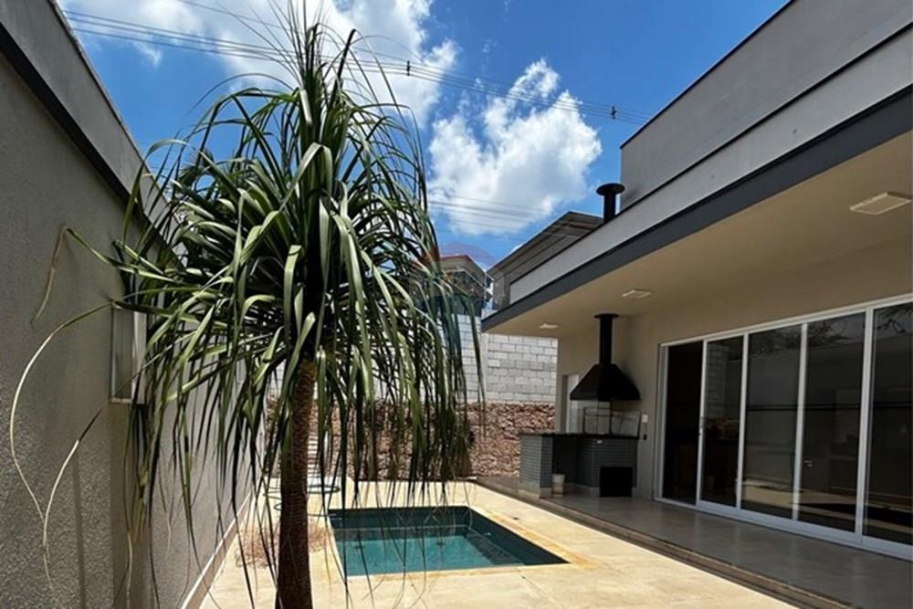 Casa de Condomínio - Alugar - Valinhos , São Paulo - Área externa 3.jpeg - 690851090-75