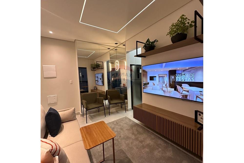 Apartamento - Venda - Praia Grande , São Paulo - SALA (3).jpg - 691161023-8