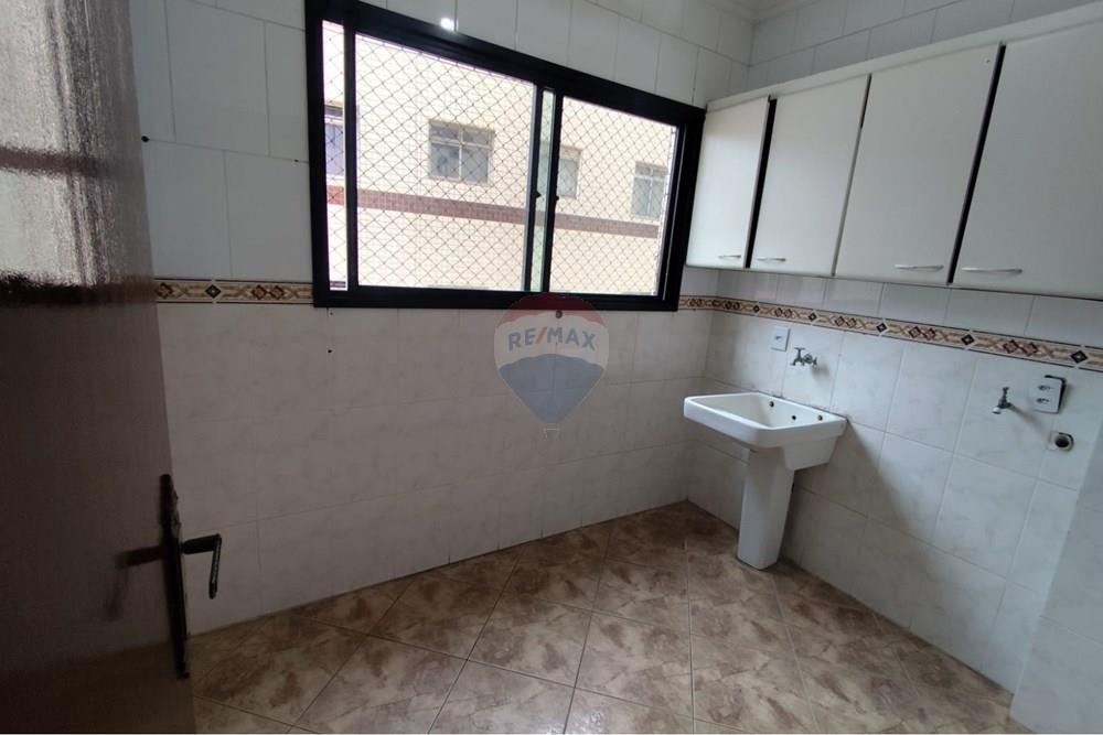 Apartamento - Alugar - Praia Grande , São Paulo - f84ac0aa-f458-4846-9b6d-e02cc0d44c0a.jpg - Área de serviço - 691161001-50