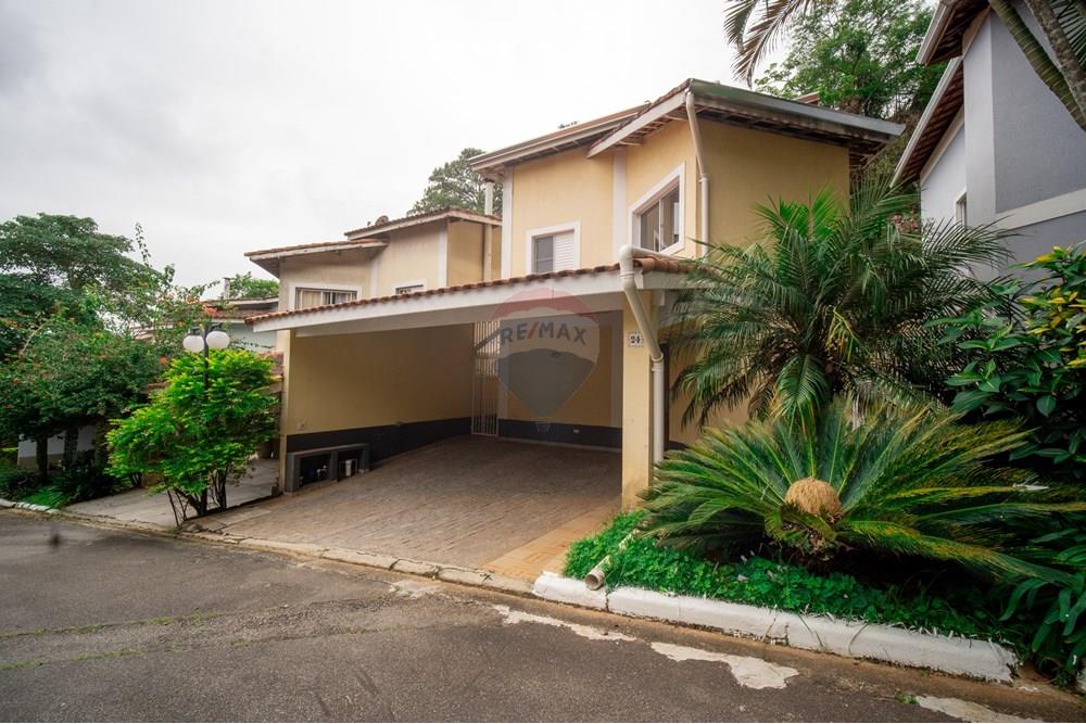 Casa de Condomínio - Venda - Cotia , São Paulo - Out-34.jpg - 691151035-3