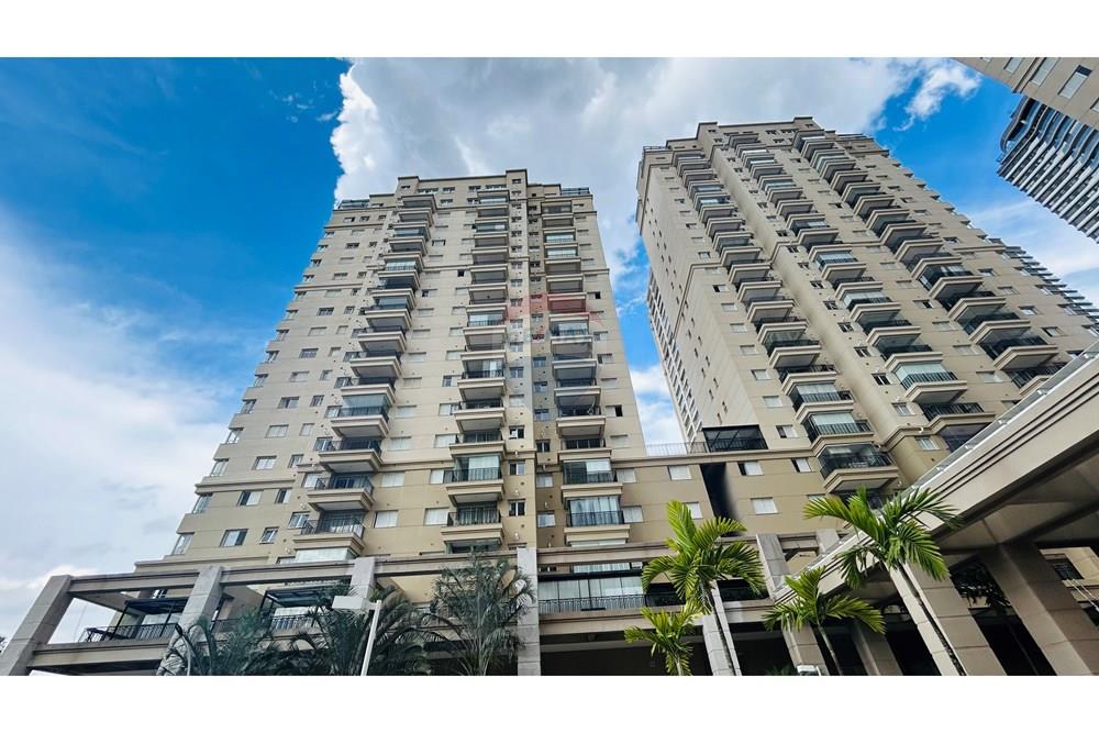 Apartamento - Alugar - Barueri , São Paulo - IMG_2844.jpg - 691141013-80